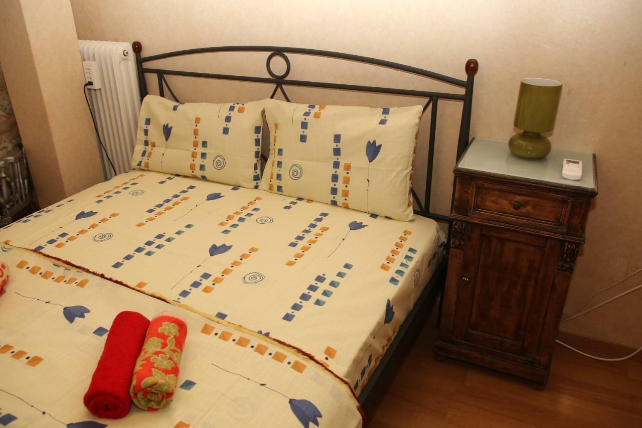 Excellent Sunny Apartments!Enjoy Yourrelaxwithview Athens Exterior photo