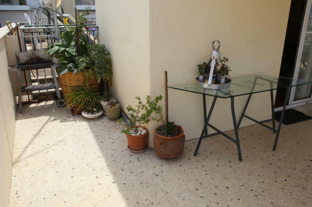 Excellent Sunny Apartments!Enjoy Yourrelaxwithview Athens Exterior photo