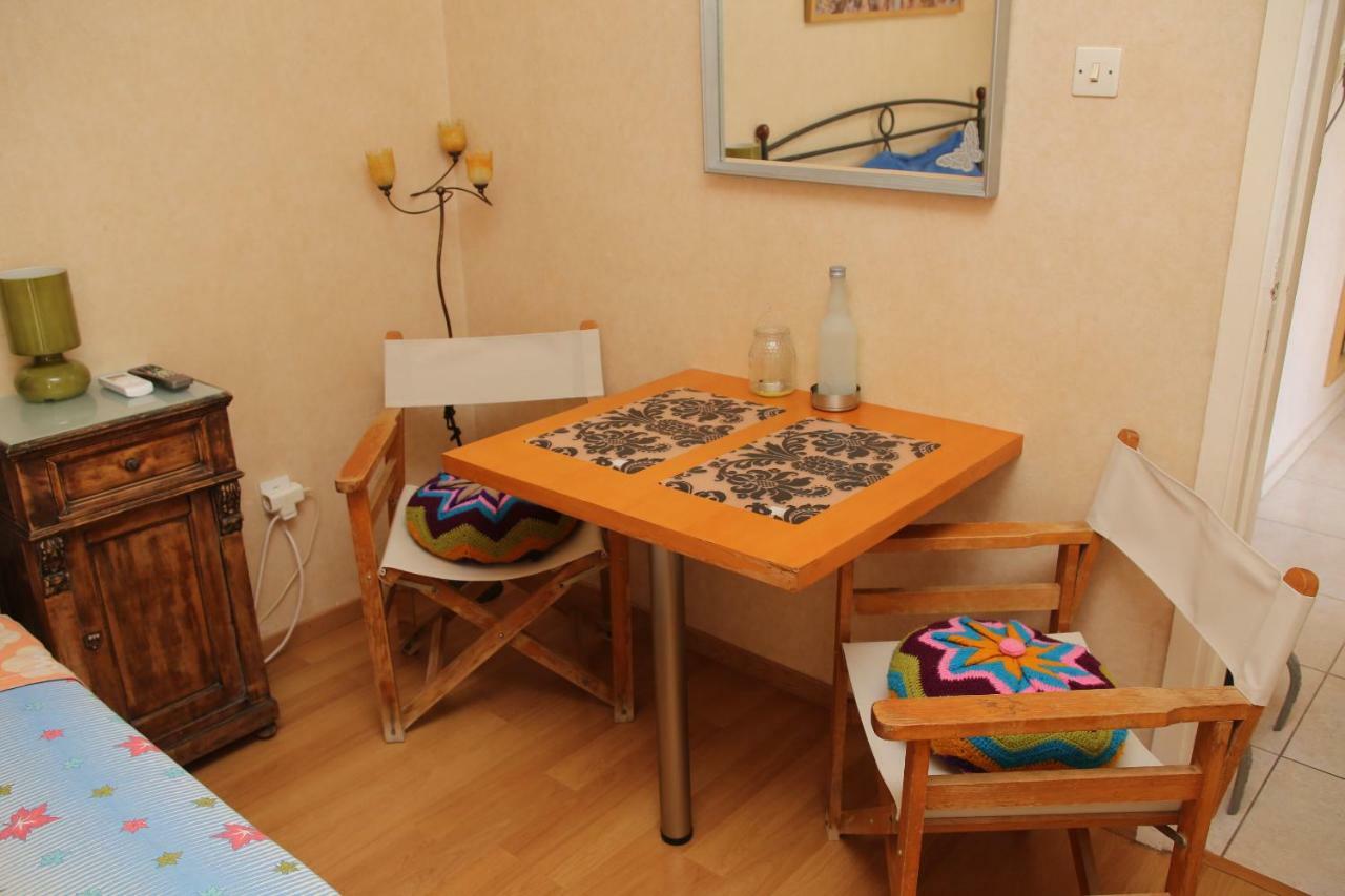 Excellent Sunny Apartments!Enjoy Yourrelaxwithview Athens Exterior photo