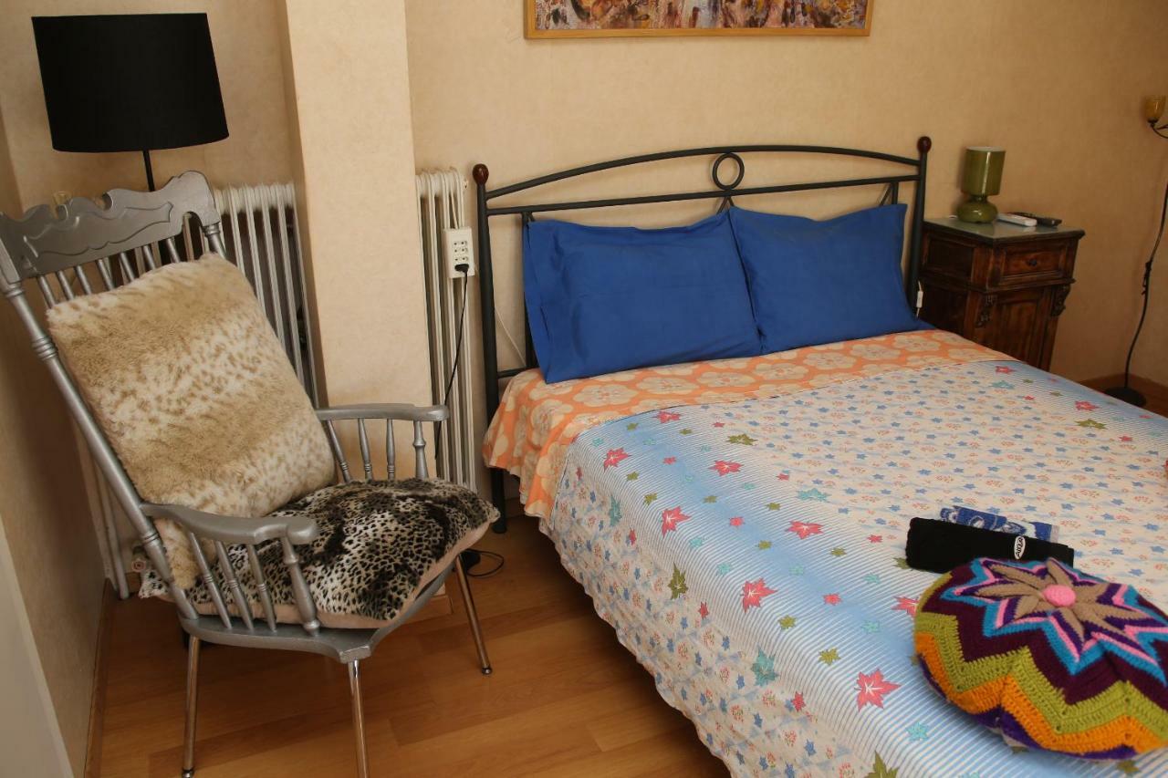 Excellent Sunny Apartments!Enjoy Yourrelaxwithview Athens Exterior photo